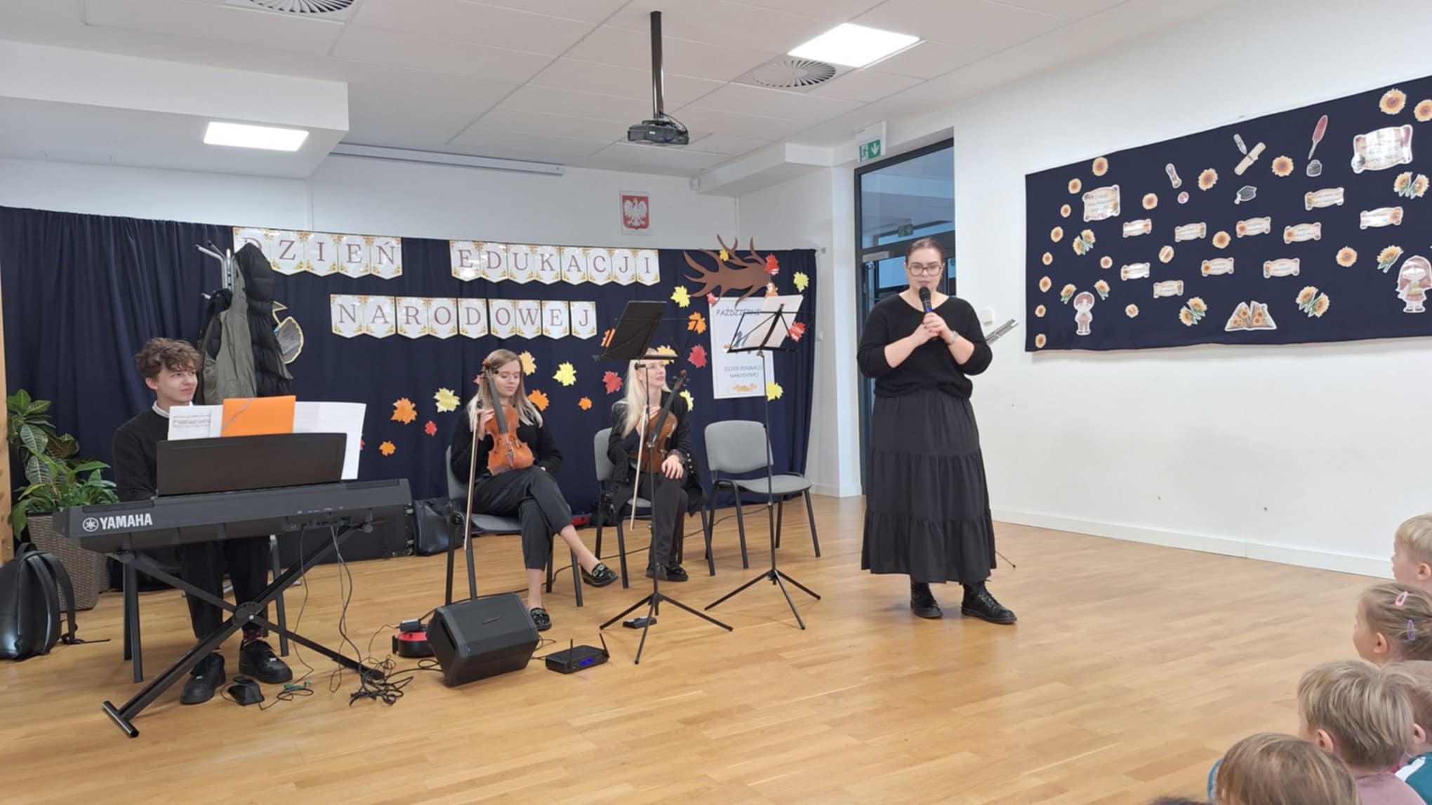 Koncert Toruńskiej Orkiestry Symfonicznej